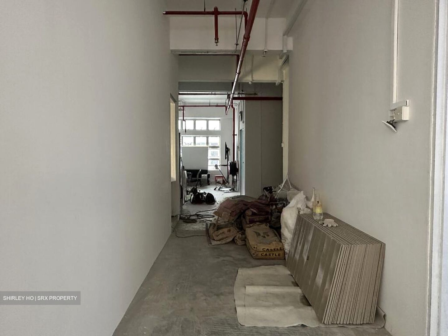 Kb Industrial Building (D14), Factory #502659861